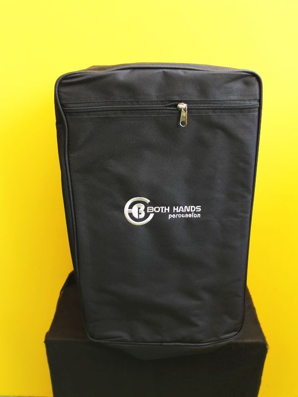 Cajon Bag Both Hands Percussion